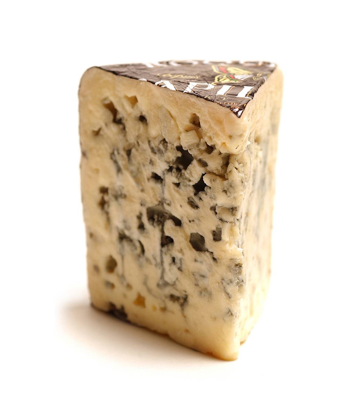 3/13/2003  Roquefort sheepsmilk blue cheese. From France